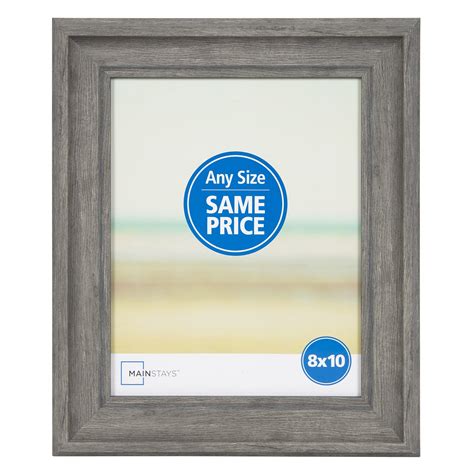 Four Opening Picture Frames (482) Price when purchased online. . Walmart picture frames